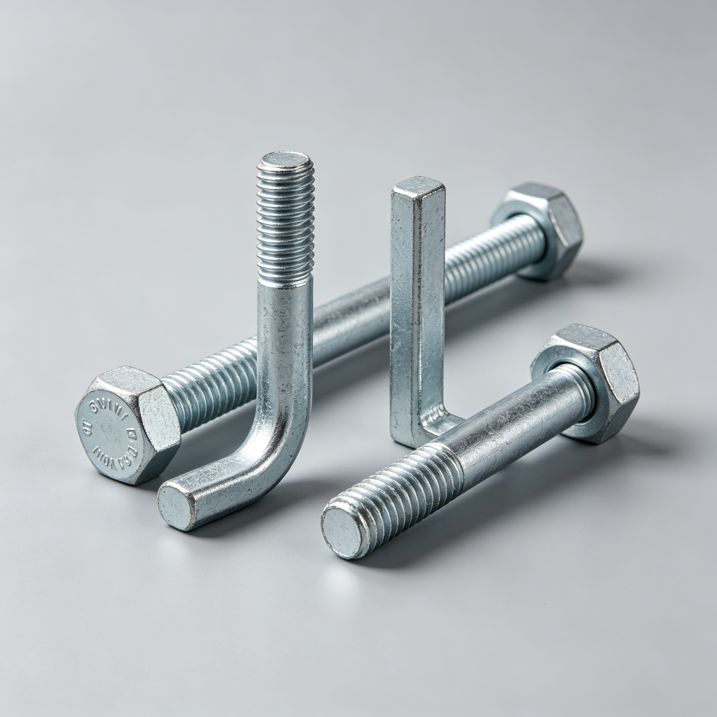 Anchor Bolts