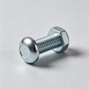Carriage Bolts
