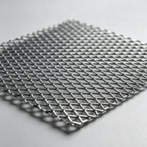Expanded Metal Mesh