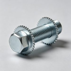 Flange Bolts