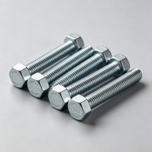 High-Strength Hex Bolts