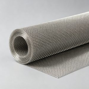Stainless Steel Wire Mesh