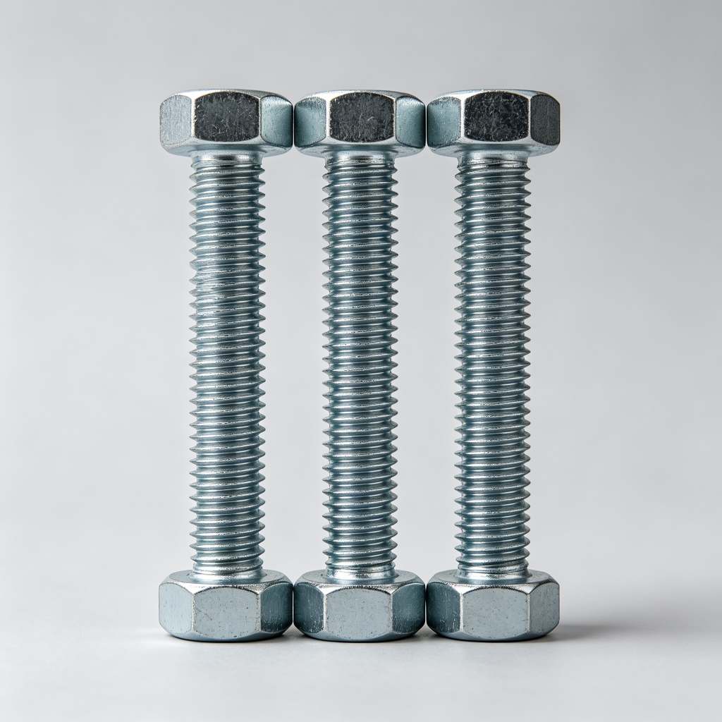 Stud Bolts