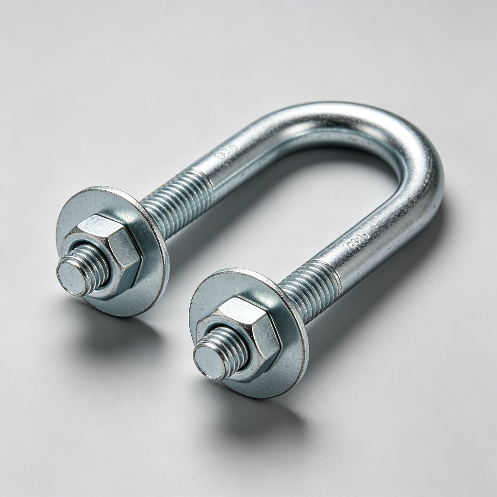 U-Bolts