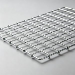 Welded Wire Mesh